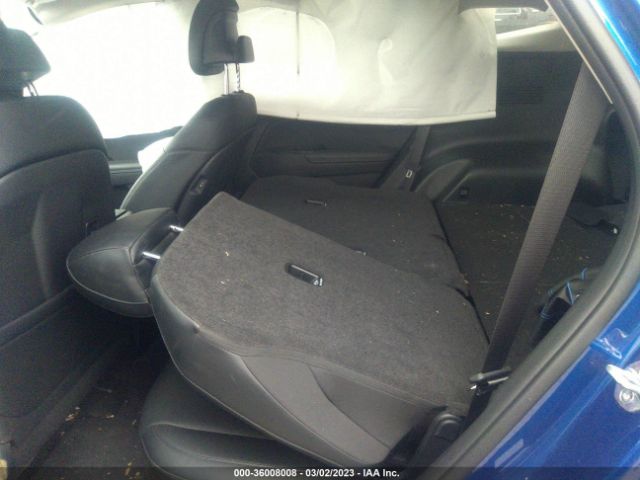 5XYK33AF4PG061201 KIA Sportage Ex