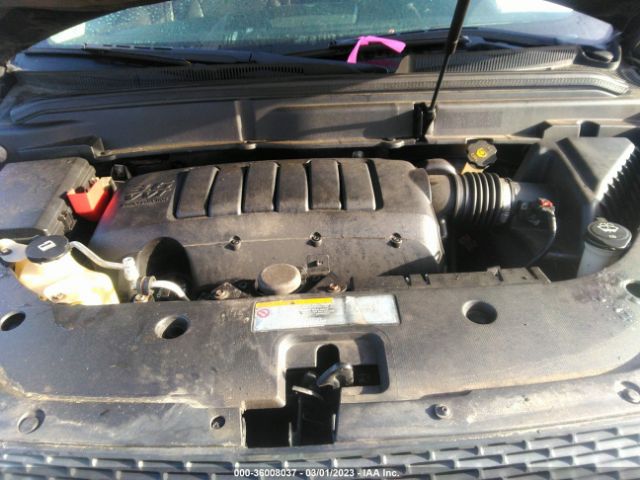 1GKKVRED9CJ232559 GMC Acadia Slt1