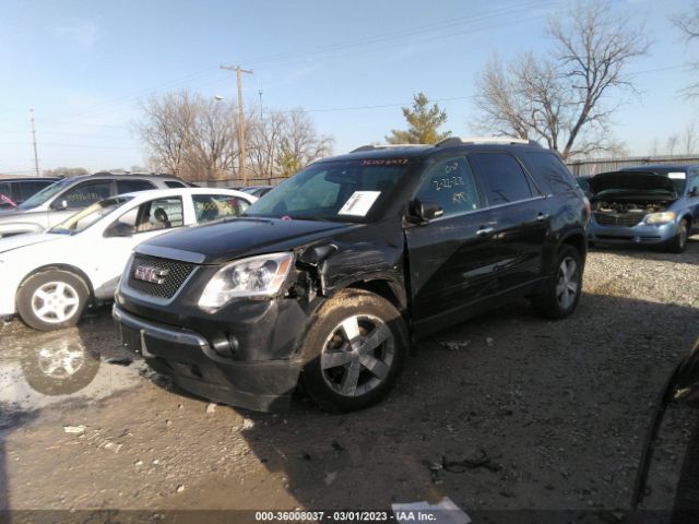 1GKKVRED9CJ232559 GMC Acadia Slt1