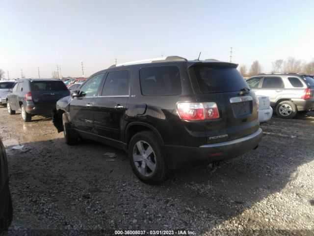 1GKKVRED9CJ232559 GMC Acadia Slt1