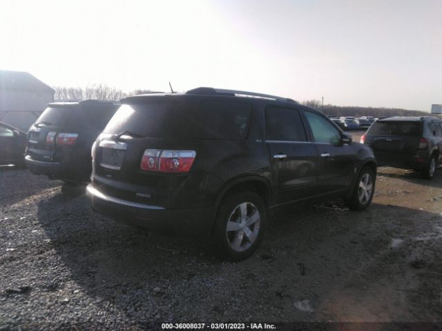 1GKKVRED9CJ232559 GMC Acadia Slt1