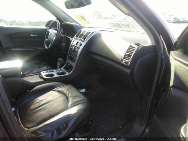 1GKKVRED9CJ232559 GMC Acadia Slt1