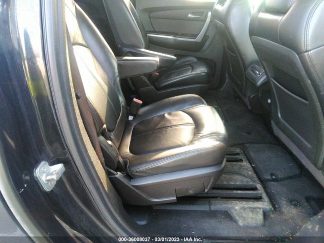 1GKKVRED9CJ232559 GMC Acadia Slt1