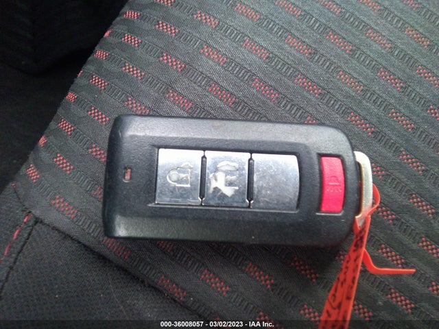 JA4AR3AW8GZ050367 Mitsubishi Outlander Sport 2.4