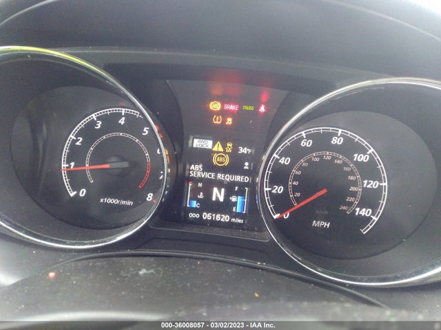 JA4AR3AW8GZ050367 Mitsubishi Outlander Sport 2.4