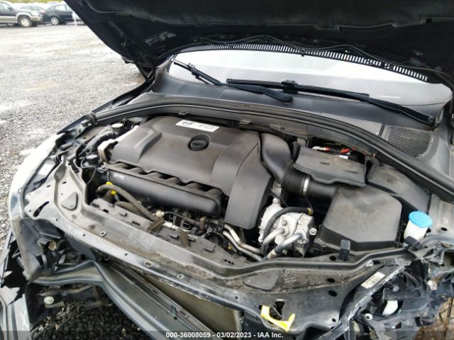 YV4902DZ4E2533750 Volvo Xc60 3.0l