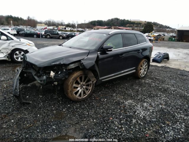 YV4902DZ4E2533750 Volvo Xc60 3.0l