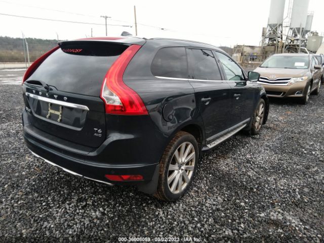 YV4902DZ4E2533750 Volvo Xc60 3.0l