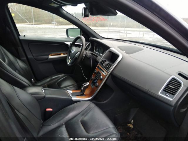 YV4902DZ4E2533750 Volvo Xc60 3.0l