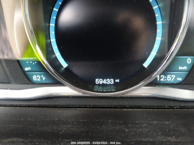YV4902DZ4E2533750 Volvo Xc60 3.0l