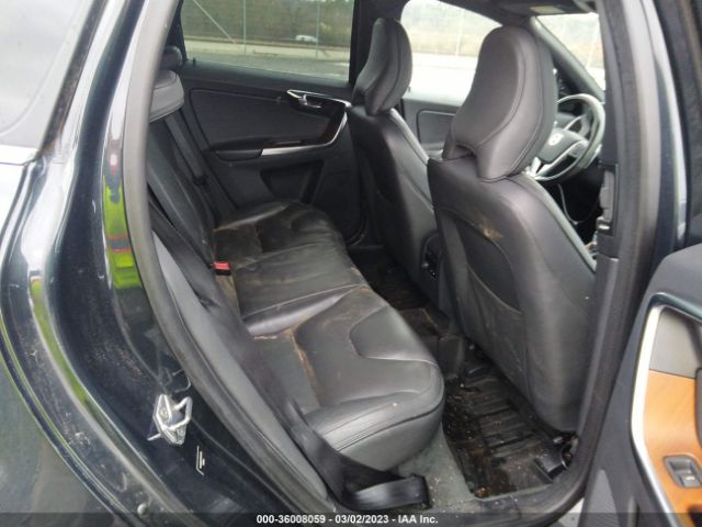 YV4902DZ4E2533750 Volvo Xc60 3.0l