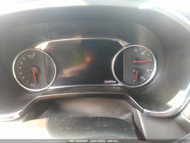 Chevrolet Blazer Premier 2019 3GNKBFRS1KS699264 Image 9