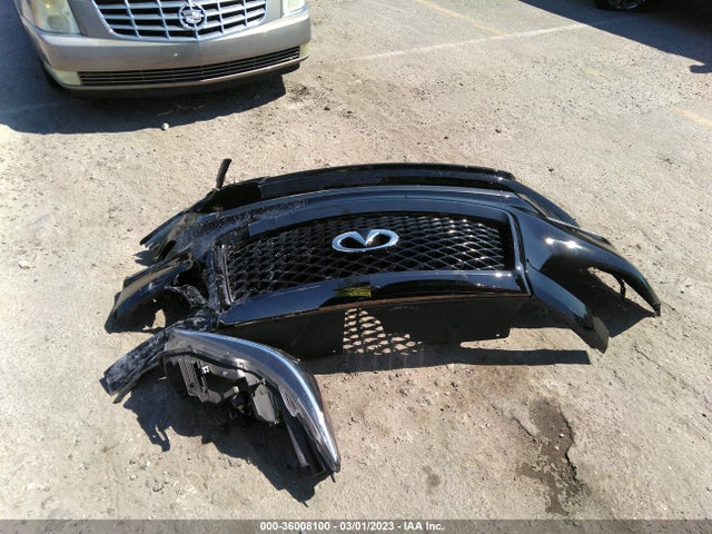 2021 Infiniti QX80, VIN: JN8AZ2AF2M9719958