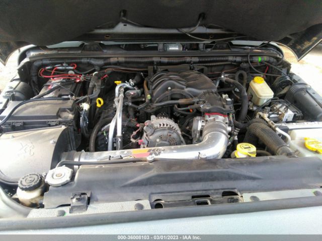 1C4BJWDG2FL520238 Jeep Wrangler Unlimited Sport