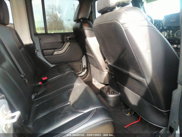 1C4BJWDG2FL520238 Jeep Wrangler Unlimited Sport