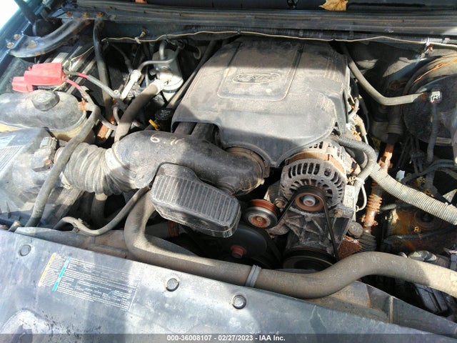 GMC Sierra 1500 Sle 2010 3GTRKVE36AG169891 Image 11