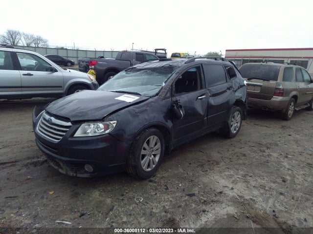 2011 SUBARU TRIBECA 3.6R LIMITED VIN: 4S4WX9GD4B4403053