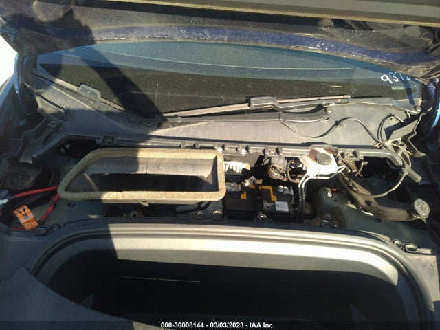 Tesla Model Y Long Range 2021 5YJYGDEE0MF079378 Image 10