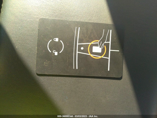 Tesla Model Y Long Range 2021 5YJYGDEE0MF079378 Image 11