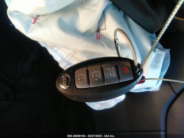 2020 Nissan Versa, VIN: 3N1CN8EV0LL866969