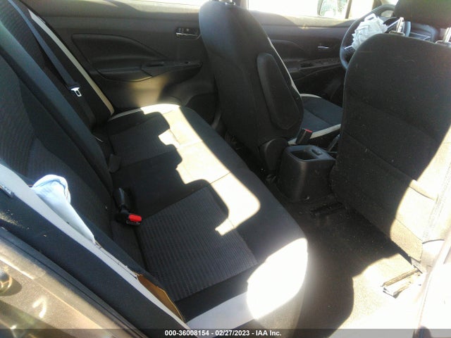 2020 Nissan Versa, VIN: 3N1CN8EV0LL866969