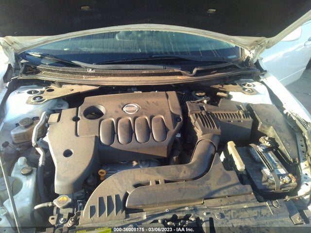 Nissan Altima 2.5 S 2012 1N4AL2AP3CC104882 Image 11
