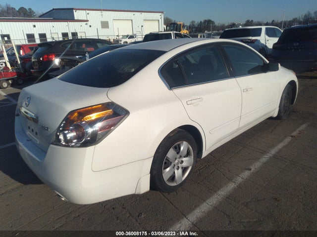 Nissan Altima 2.5 S 2012 1N4AL2AP3CC104882 Image 5