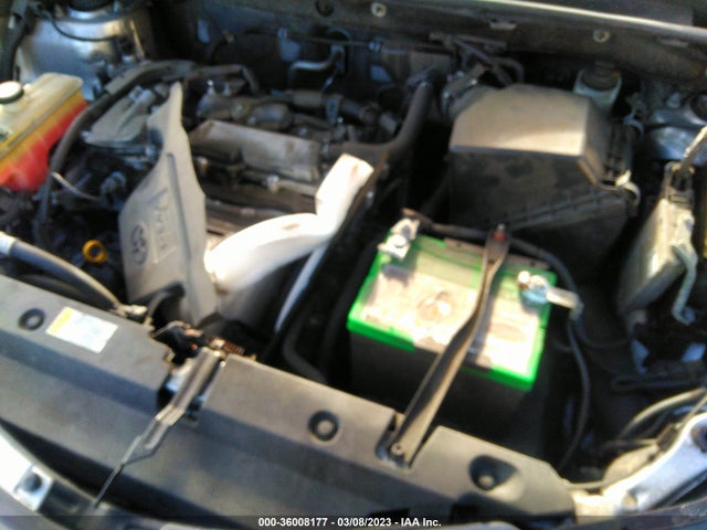Toyota RAV4 LE 2015 JTMBFREV8FD149483 Image 11