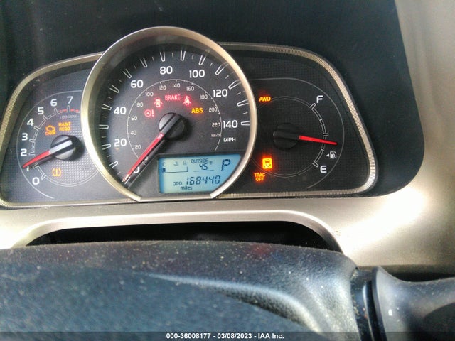 Toyota RAV4 LE 2015 JTMBFREV8FD149483 Image 8