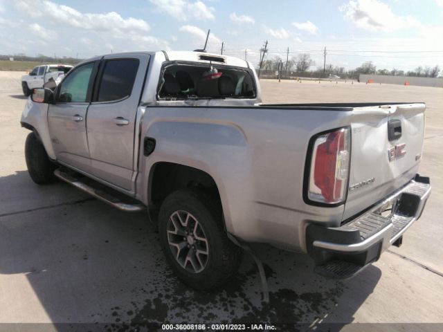 1GTG5BE39F1146723 GMC Canyon 2wd Sle