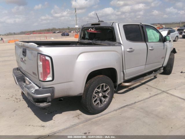 1GTG5BE39F1146723 GMC Canyon 2wd Sle