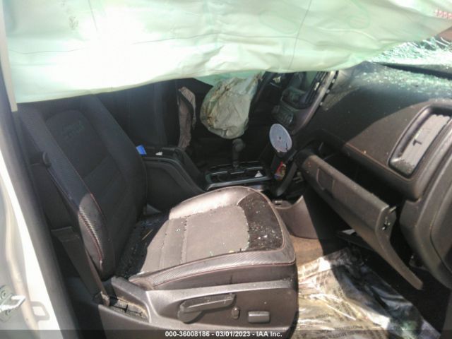1GTG5BE39F1146723 GMC Canyon 2wd Sle