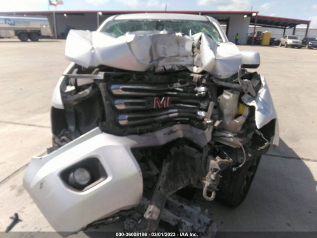 1GTG5BE39F1146723 GMC Canyon 2wd Sle