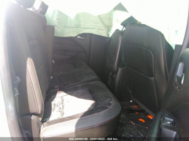 1GTG5BE39F1146723 GMC Canyon 2wd Sle