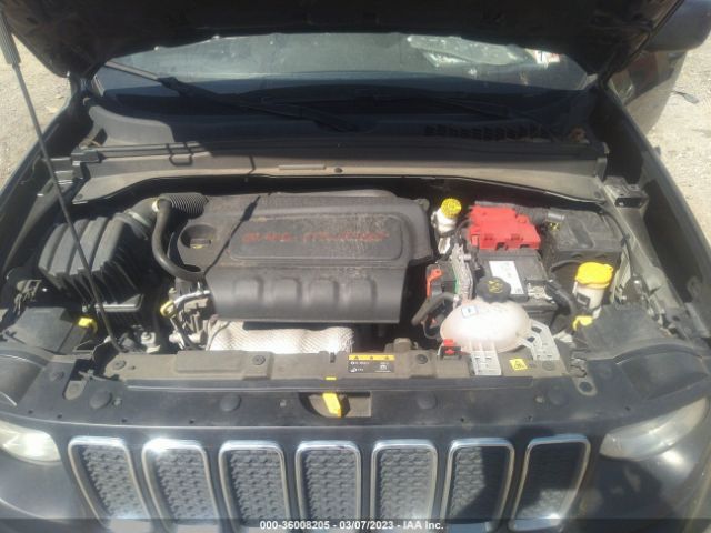 ZACNJBBB4LPL39515 Jeep Renegade Latitude
