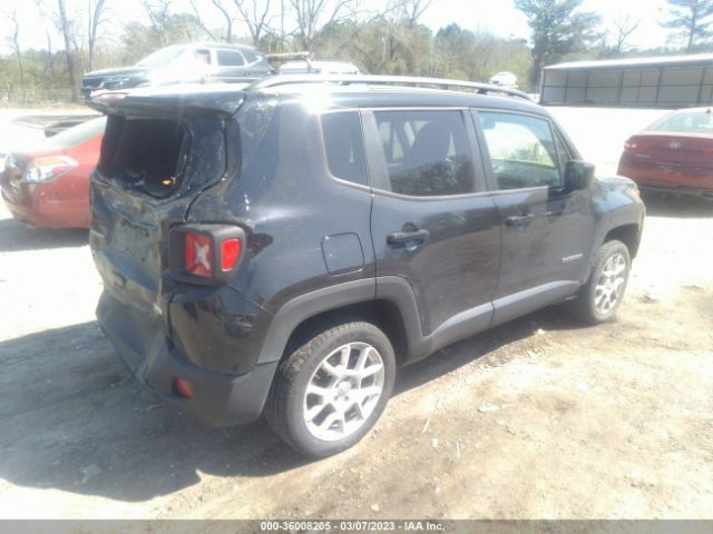 ZACNJBBB4LPL39515 Jeep Renegade Latitude