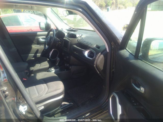 ZACNJBBB4LPL39515 Jeep Renegade Latitude