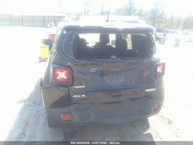 ZACNJBBB4LPL39515 Jeep Renegade Latitude