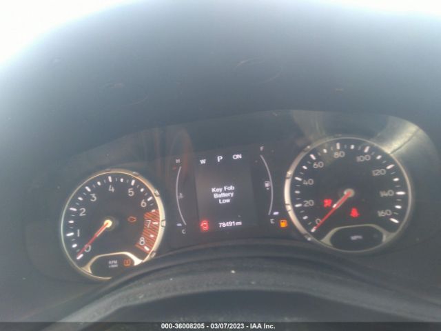 ZACNJBBB4LPL39515 Jeep Renegade Latitude