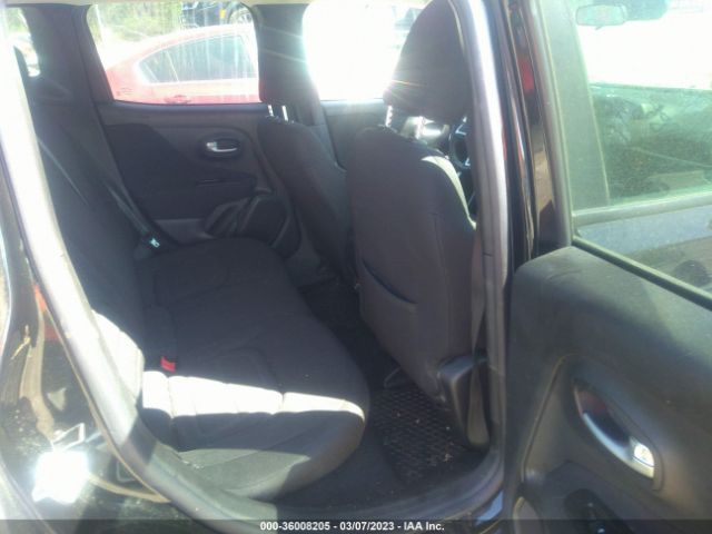 ZACNJBBB4LPL39515 Jeep Renegade Latitude