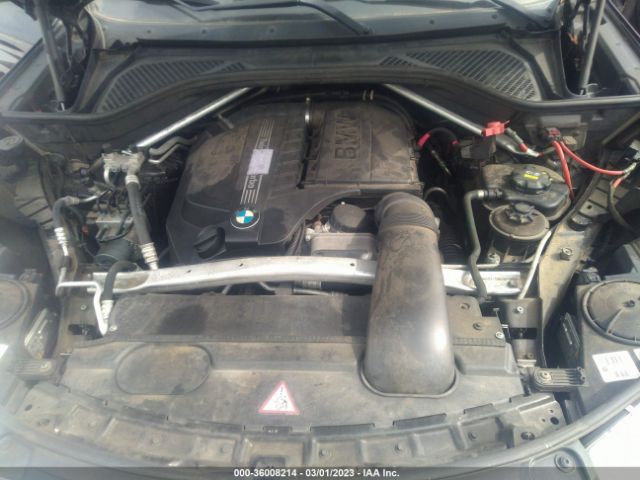 5UXKR0C51F0P04706 BMW X5 Xdrive35i