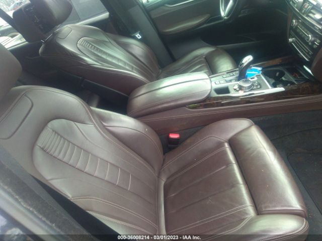 5UXKR0C51F0P04706 BMW X5 Xdrive35i