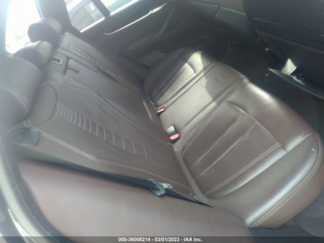 5UXKR0C51F0P04706 BMW X5 Xdrive35i