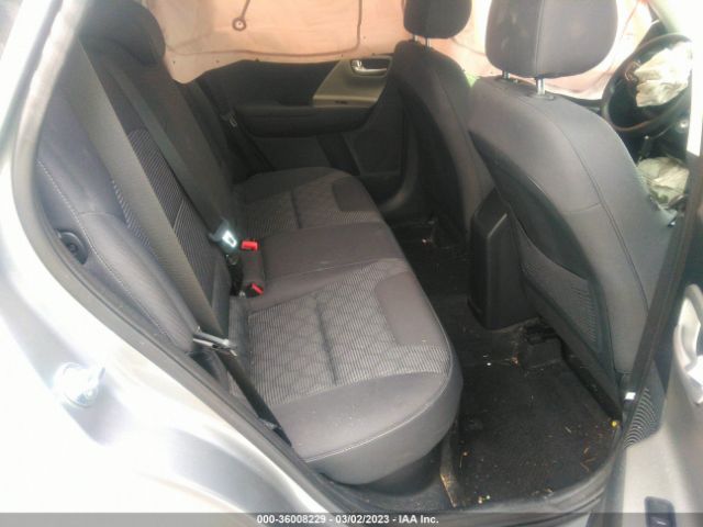 KNDCB3LC3N5535090 KIA NIRO LX