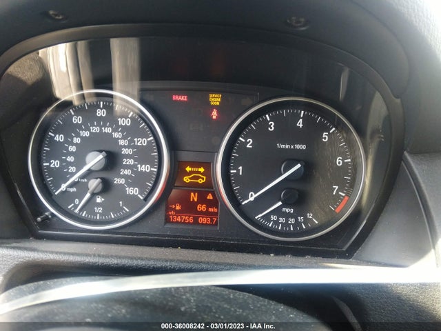 BMW X1 2015 WBAVL1C57FVY24886 Image 7