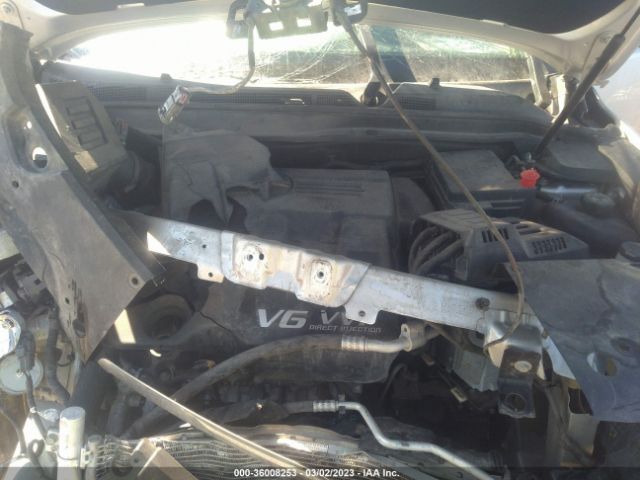 2GKFLUE30G6246905 GMC Terrain Slt