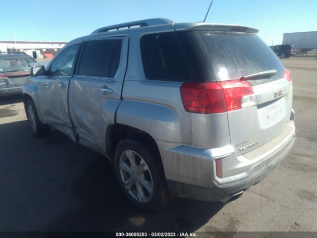 2GKFLUE30G6246905 GMC Terrain Slt