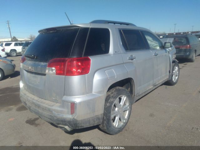 2GKFLUE30G6246905 GMC Terrain Slt