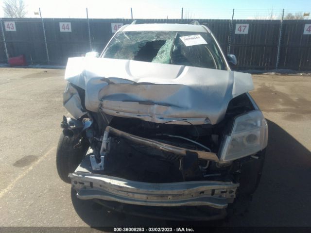 2GKFLUE30G6246905 GMC Terrain Slt