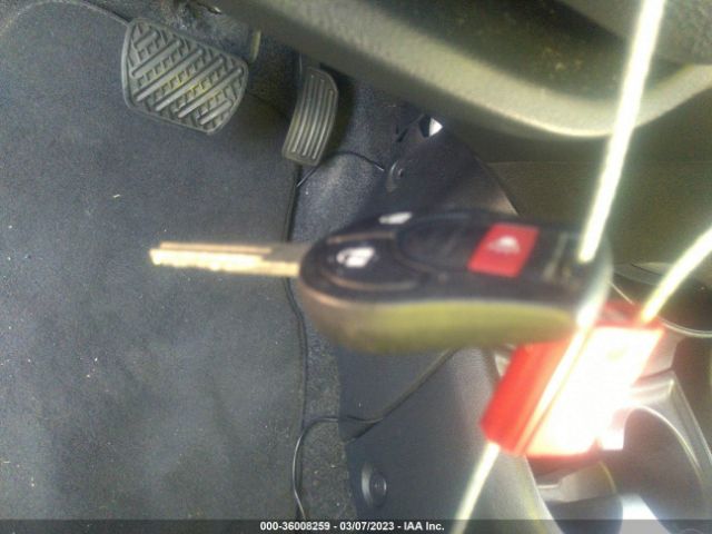 3N1CE2CP0FL378627 Nissan Versa Note S/s Plus/sv/sr/sl